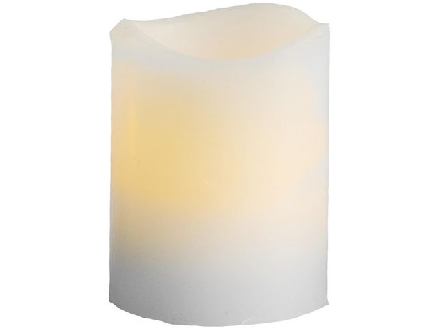 Blockljus STAR T May LED 2/fp