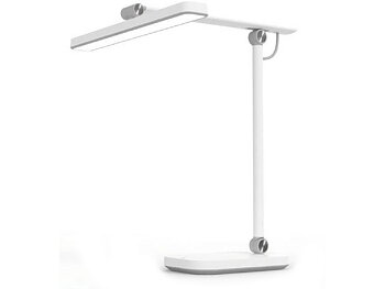 Lampa UNILUX Pureline LED vit