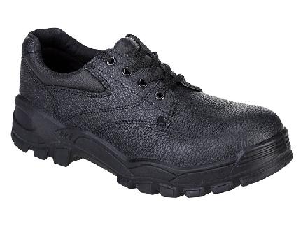 Skyddsko Portwest FW14 S1P Svart 35