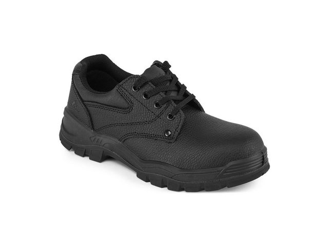 Skyddsko Portwest FW14 S1P Svart 35