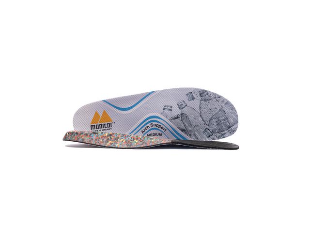 Innersula MONITOR Arch Medium support 47