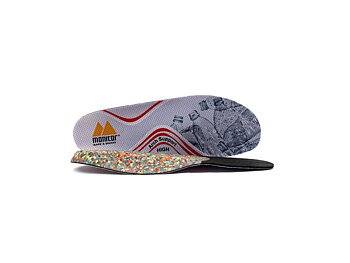 Innersula MONITOR Arch High support 35
