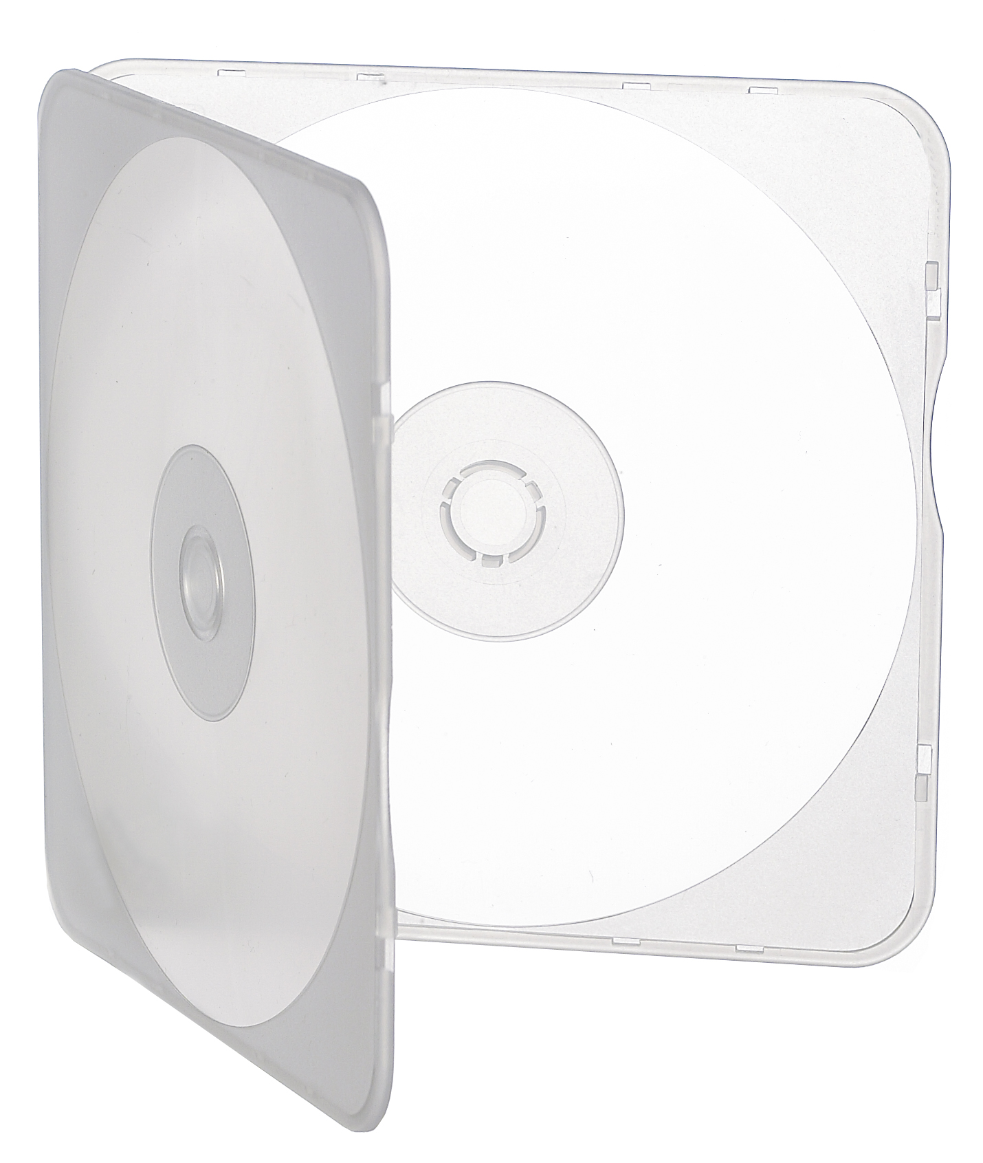 CD-ask Mail Case 5/fp