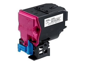 Toner KONICA MINOLTA A0X5355 5K magenta