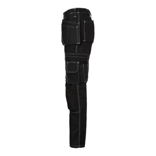 Hantverksbyxa TOP SWEDE 316 dam