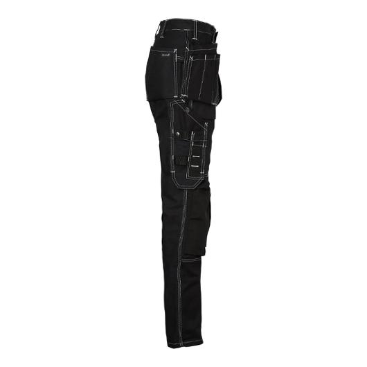 Hantverksbyxa TOP SWEDE 316 dam