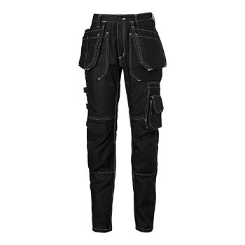 Hantverksbyxa TOP SWEDE 316 dam 32