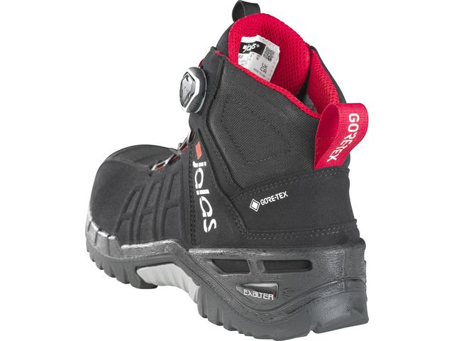 Skyddssko JALAS 9988 EXALTER S3