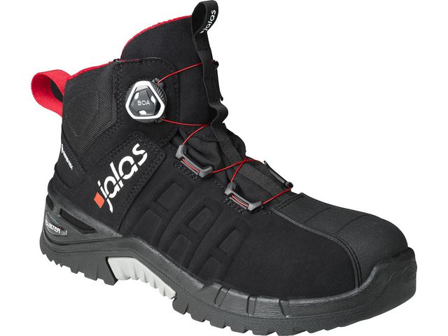 Skyddssko JALAS 9988 EXALTER S3