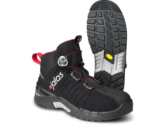 Skyddssko JALAS 9988 EXALTER S3 34