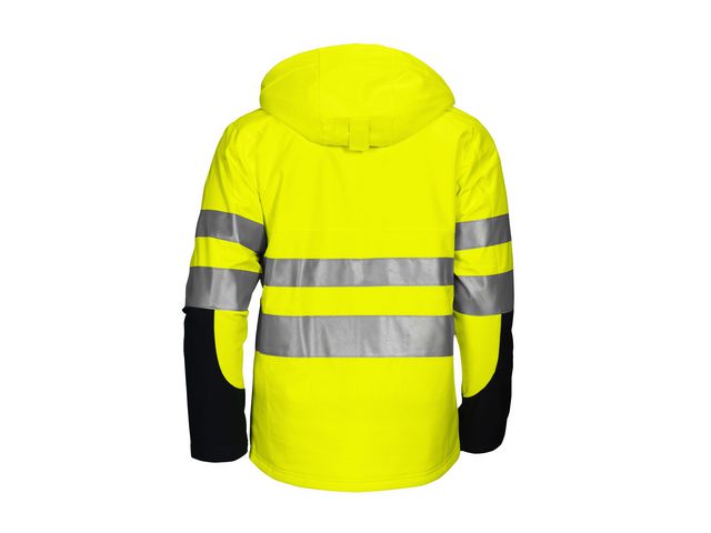 Fodrad softshjacka Projob 6420 kl3/2 4XL