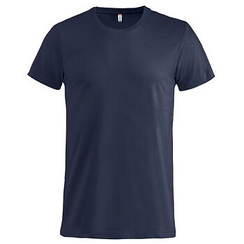 T-shirt CLIQUE 029030 marin XS