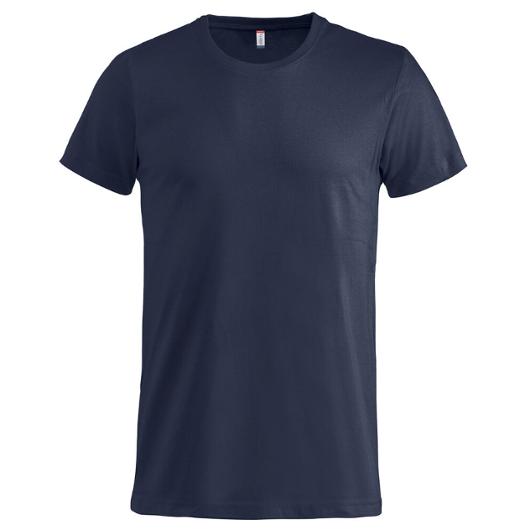 T-shirt CLIQUE 029030 marin - 11