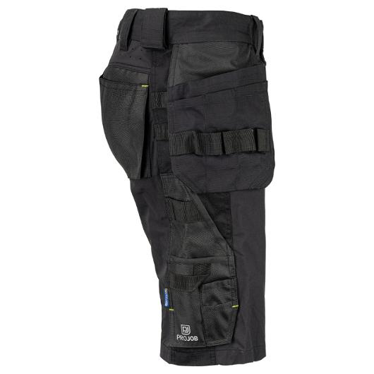 Hantverksshorts PROJOB 5562 stretch