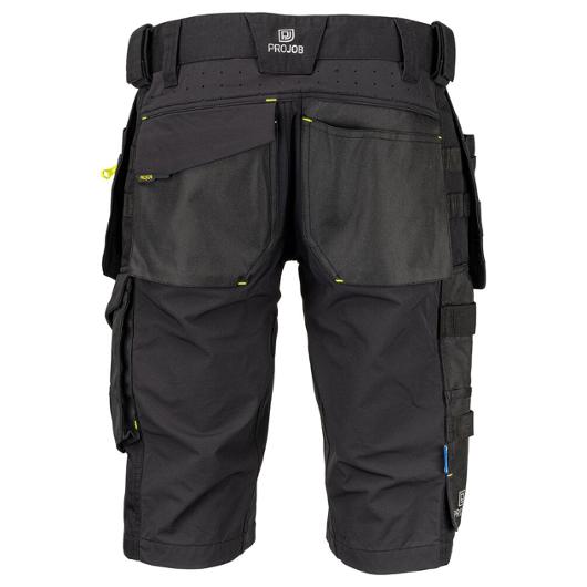 Hantverksshorts PROJOB 5562 stretch