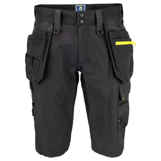 Hantverksshorts PROJOB 5562 stretch - 8