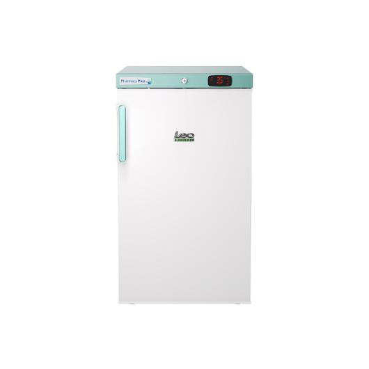Medicinkylskåp LEC MEDICAL solid 120L
