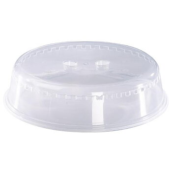 Täcklock HAMA Mikrovågsugn 26cm