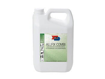 Allrent PLS Allfix Combi 5L