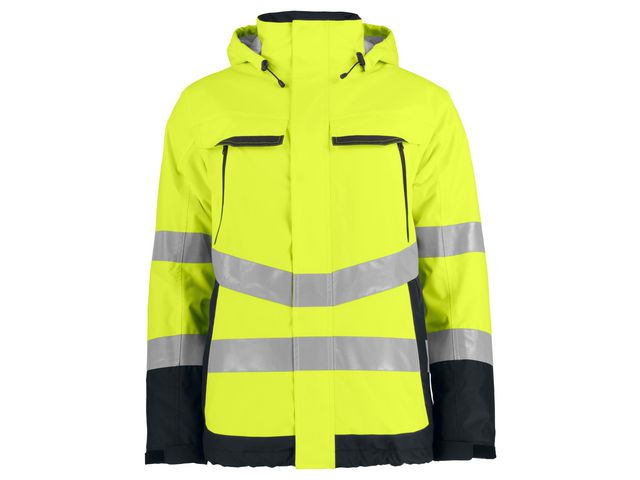 Skaljacka fodrad Projob 6441 g/s kl3 3XL