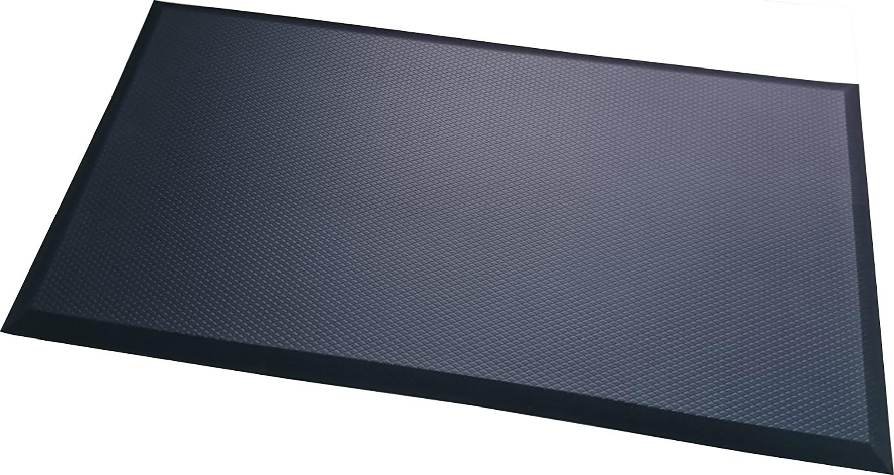 Ståmatta OD 75x45x2cm svart