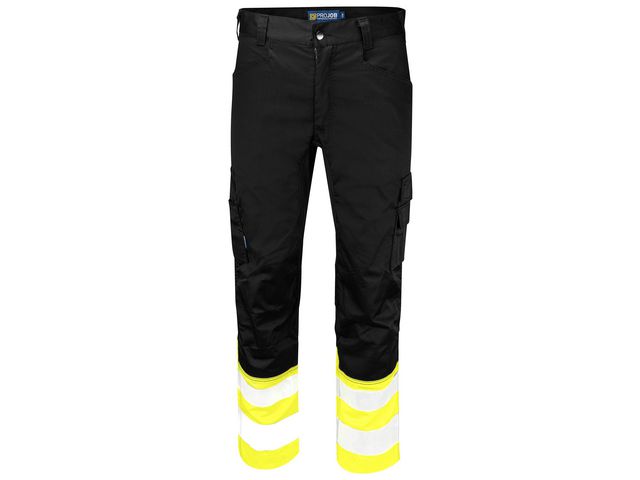 Servicebyxa stretch Projob 6537 kl1 C44