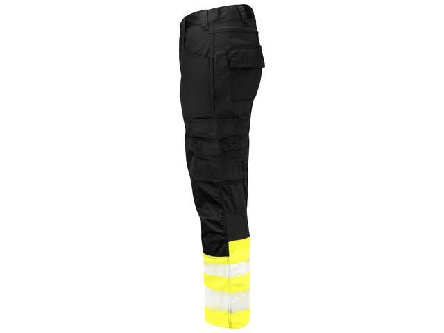 Servicebyxa stretch Projob 6537 kl1 C48