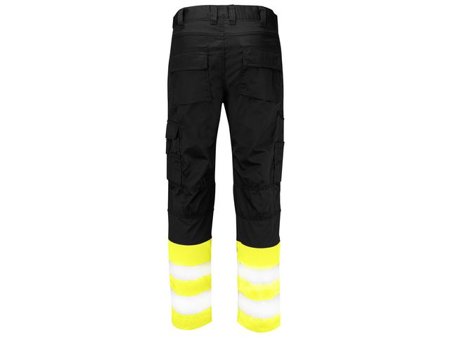 Servicebyxa stretch Projob 6537 kl1 C48