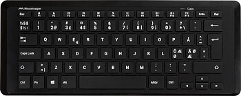 Mousetrapper TypeMini tangentb