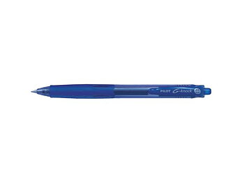 Gelpenna PILOT G-knock 0,7 blå