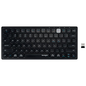 Tangentb. trådlöst Dual Compac