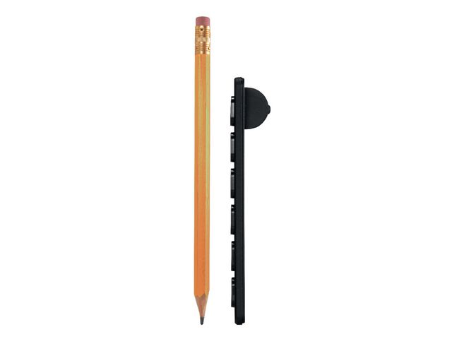 Tangentbord trådlöst Dual Wireless Compact