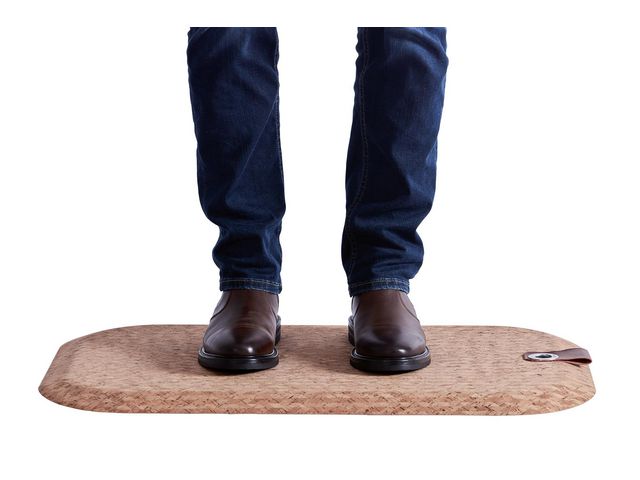 Ståmatta StandUp Cork Mat 770 x 530 mm