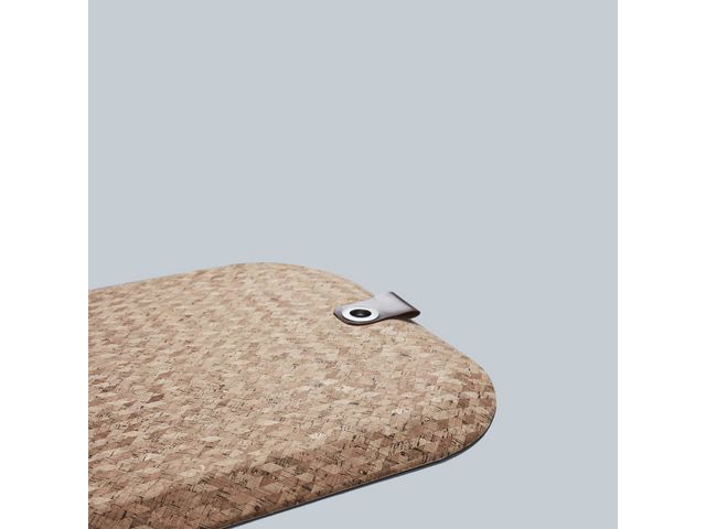 Ståmatta StandUp Cork Mat 770 x 530 mm
