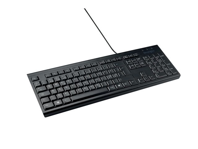 Tangentbord KB100S EQ trådanslutet