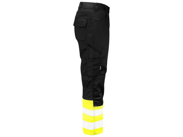 Servicebyxa stretch Projob 6537 kl1 C64