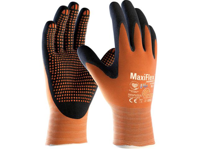 Handske MAXIFLEX Endur. AdApt 42-848 - 4