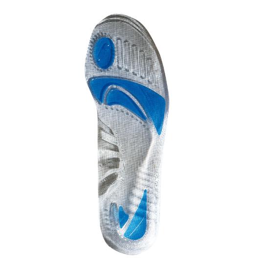 Inläggssula PORTWEST FC90 M/40-44 - 2