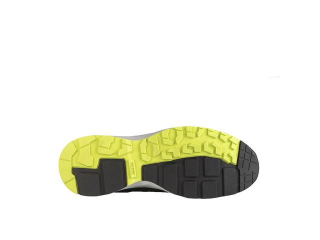 Skyddssko SOLID GEAR Sonar Low S3S