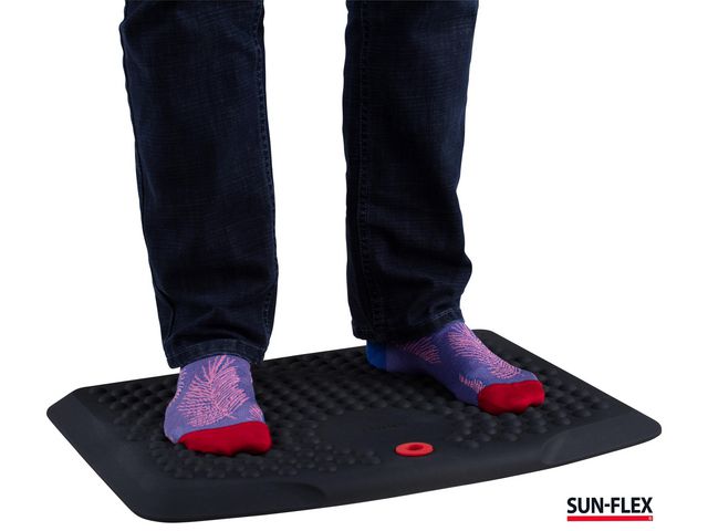 Ståmatta Boost