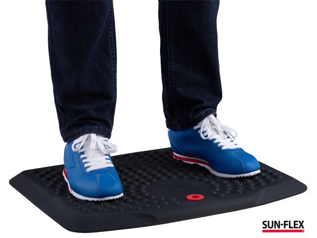 Ståmatta Boost
