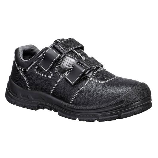 Skyddssandal PORTWEST FS70 40