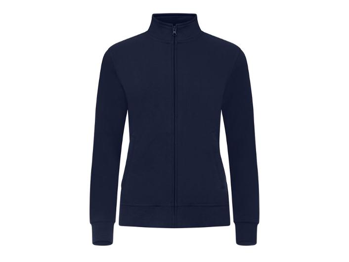 Sweatjacka CLIQUE 021039 dam marin 2XL