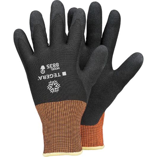 Vinterhandske TEGERA 8835R - 4