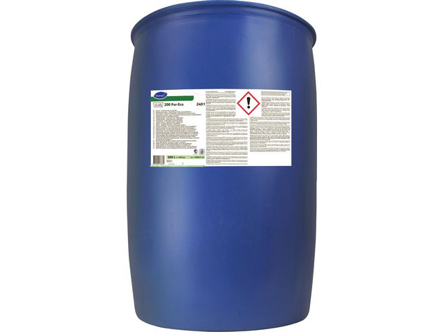 Tvättförstärkare CLAX 200 Pur-Eco 200L