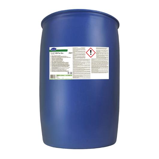 Tvättförstärkare CLAX 200 Pur-Eco 200L