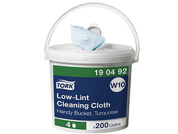 Rengöringsduk TORK Precision Handy 4/fp