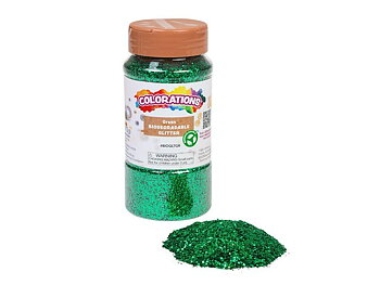 Bioglitter 113gr grön