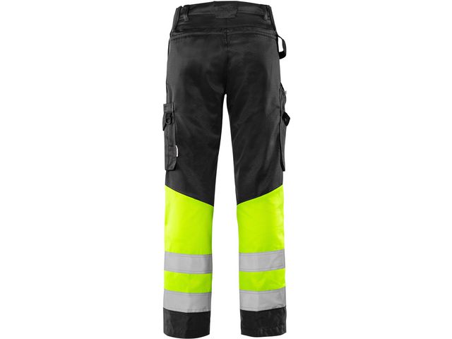 Byxa varsel FRISTADS 2649 svart kl1 C58