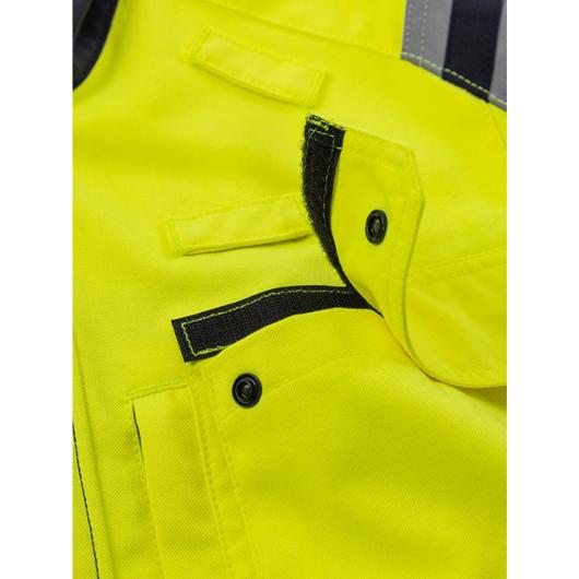Varseljacka flam FRISTADS 4176 kl2